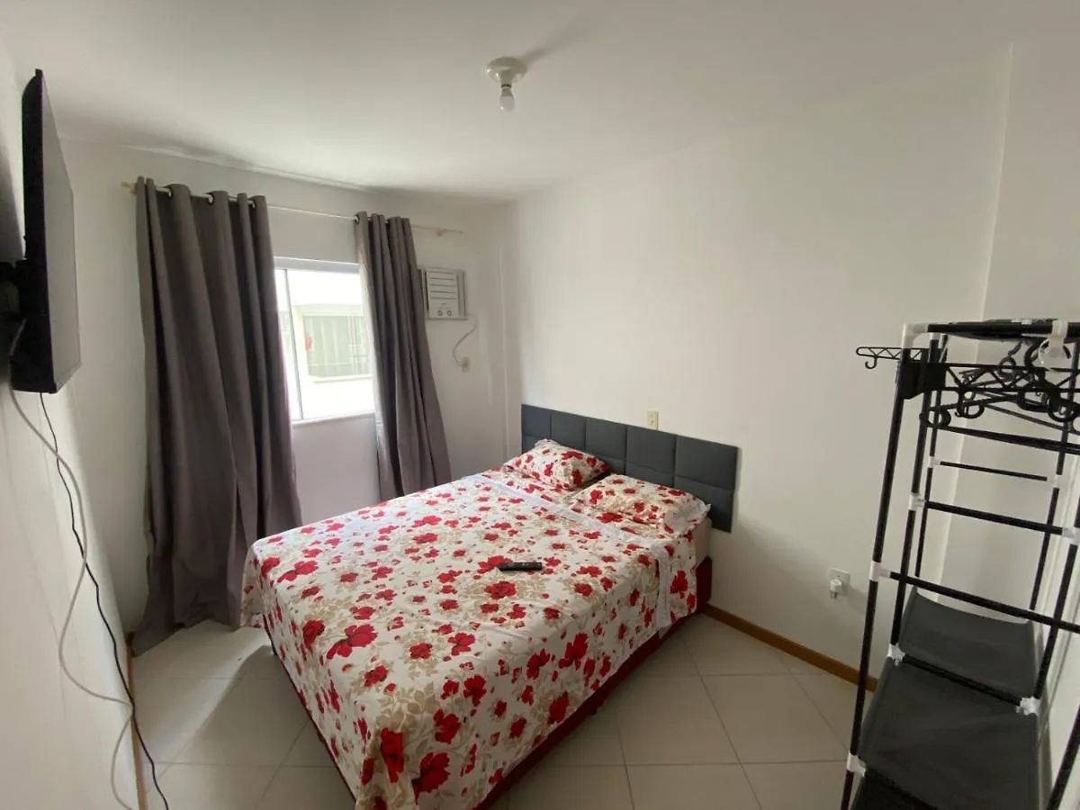 Apartmán Cosy flat Bombinhas