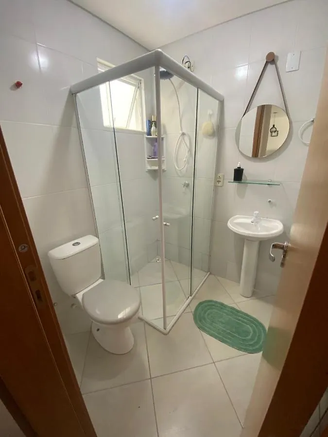 Apartmán Cosy flat Bombinhas