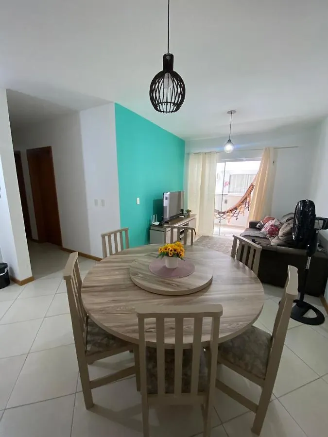 Apartmán Cosy flat Bombinhas