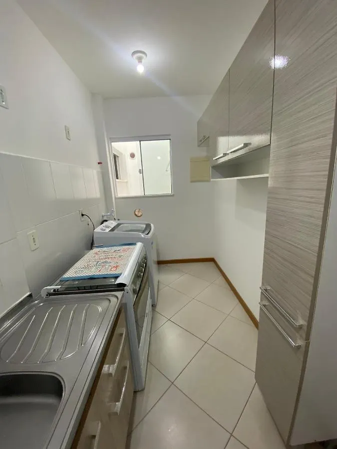Apartmán Cosy flat Bombinhas